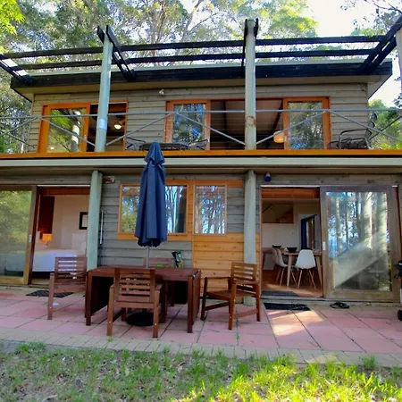 Beachgum Sunshine Bay Exterior photo