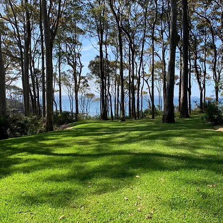 Beachgum Sunshine Bay Exterior photo