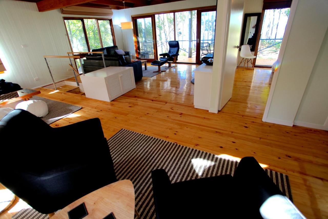 Holiday home Beachgum Sunshine Bay