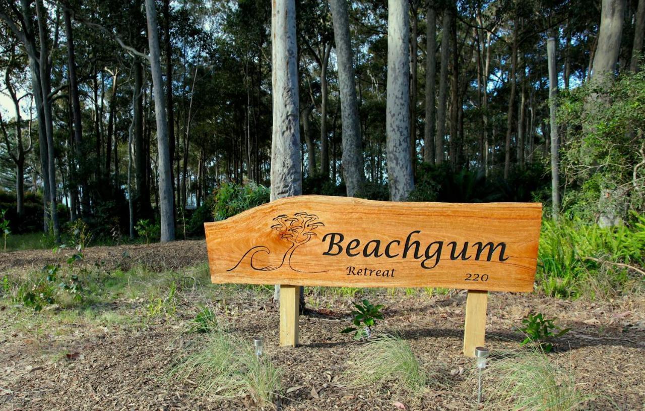 Beachgum Holiday home *