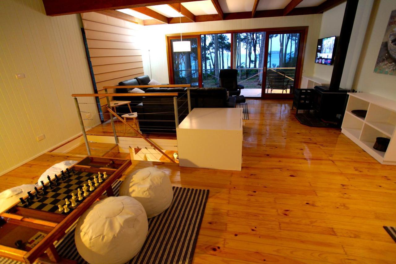 Holiday home Beachgum