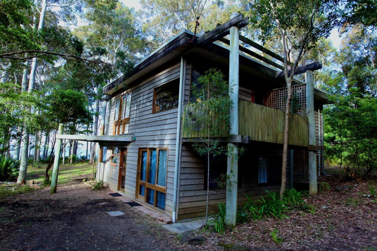 Beachgum Holiday home *