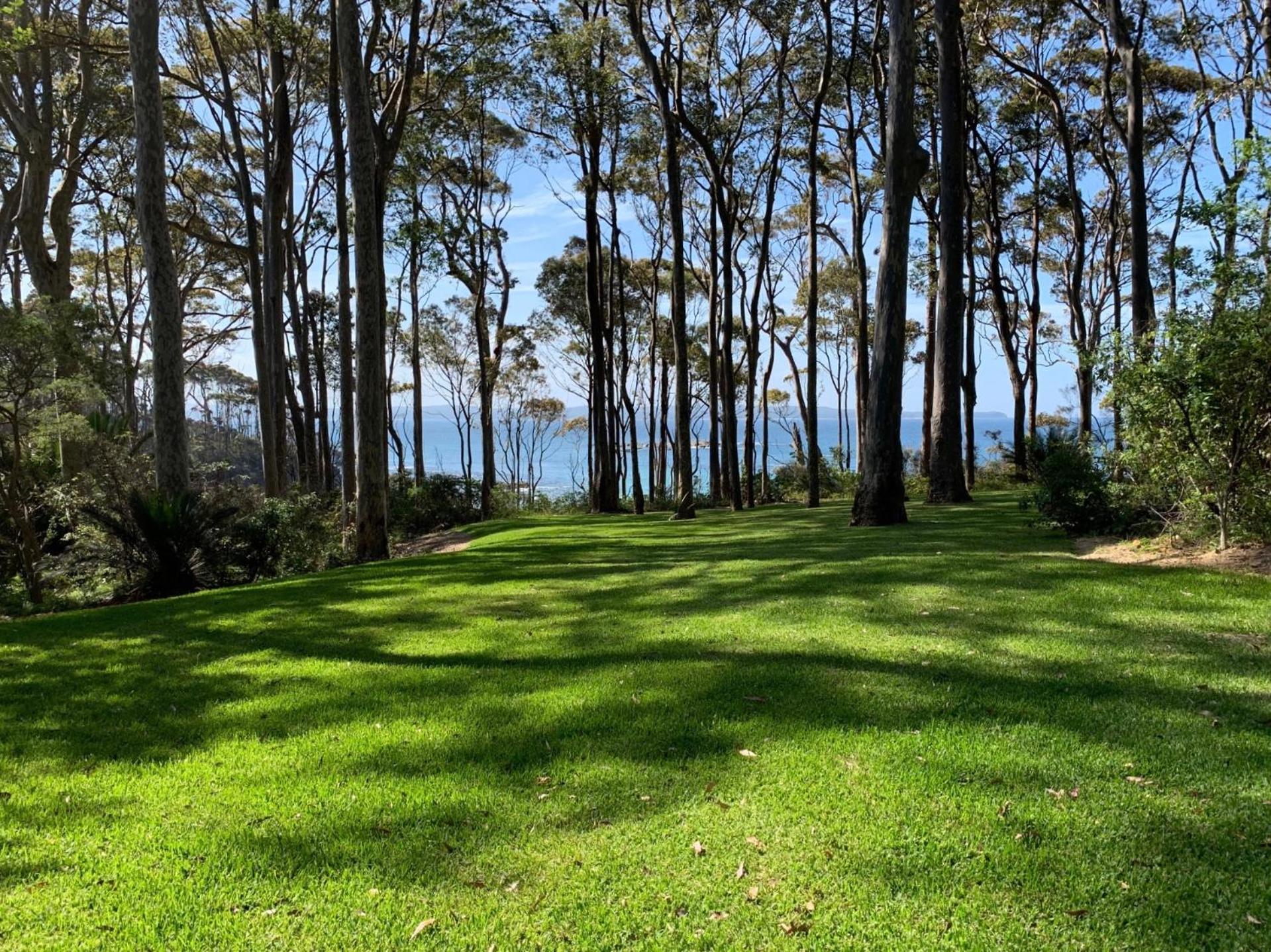 Holiday home Beachgum