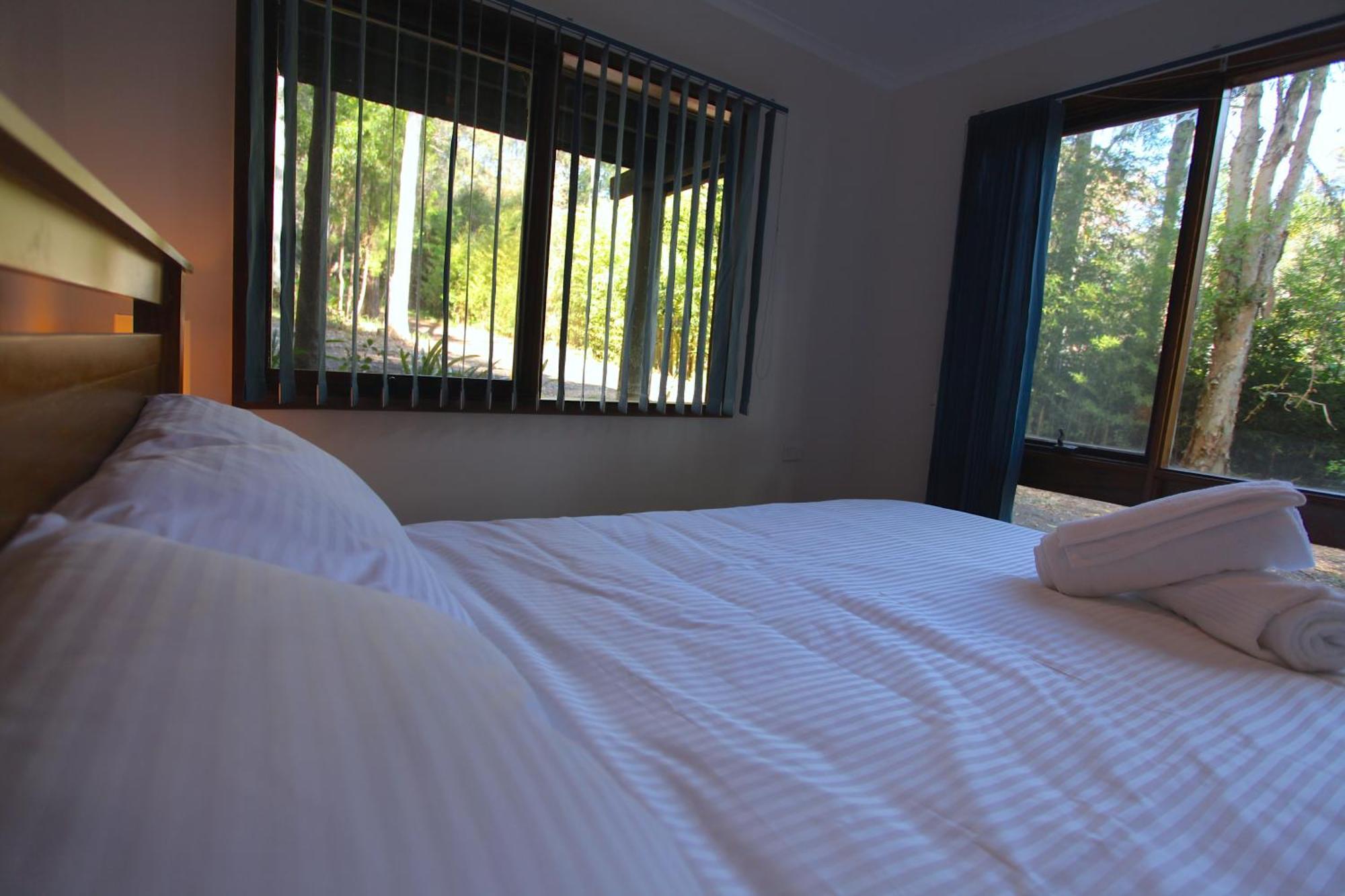 Holiday home Beachgum